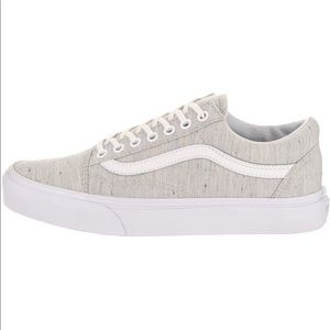 Vans Ward Sneakers